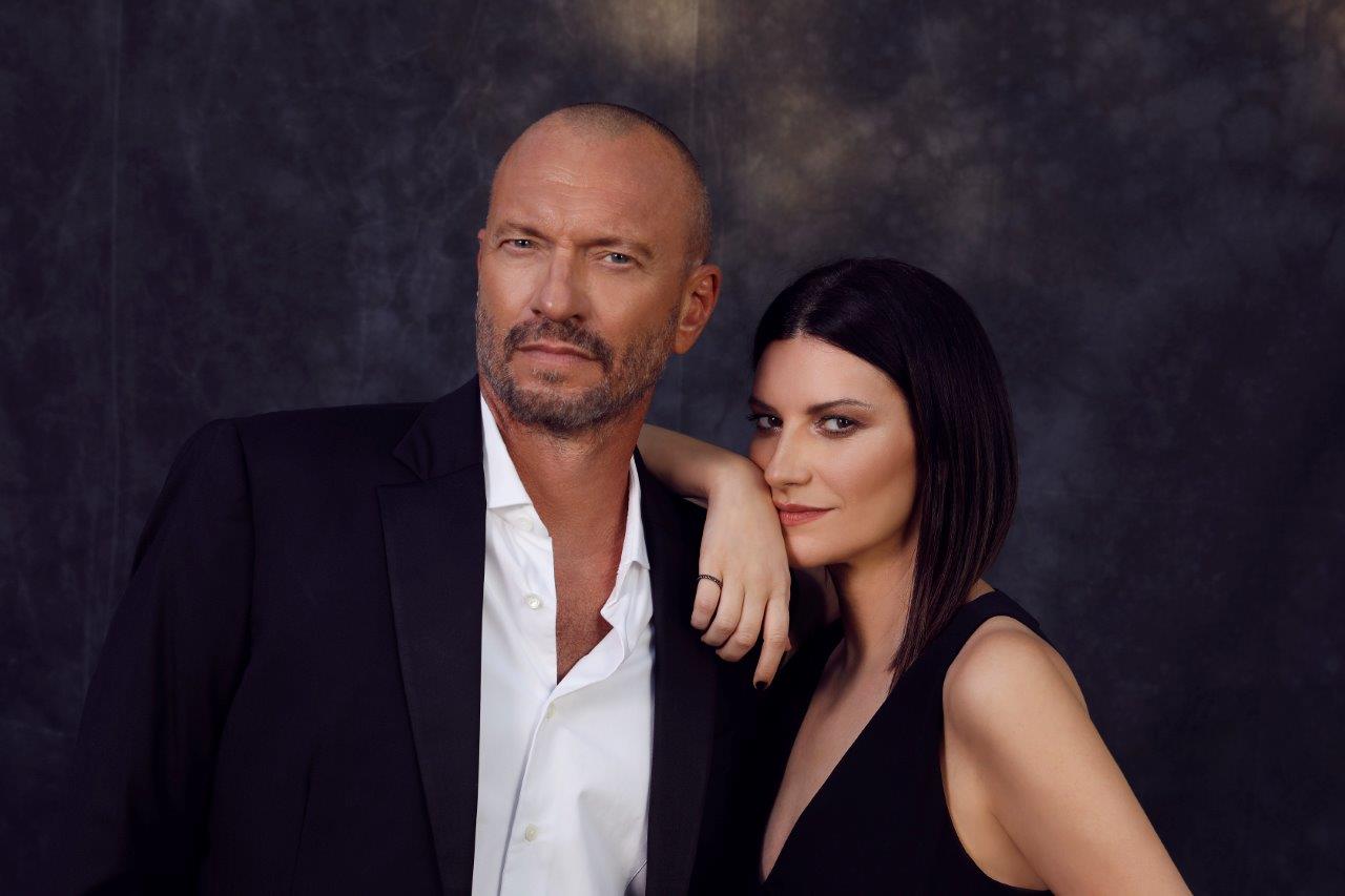 Laura Pausini, nuovo cd, tour e due eventi al Circo Massimo - RTL 102.5